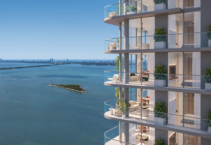 Consulenza Immobiliare Miami | Investimenti Luxury | Mad Project 63