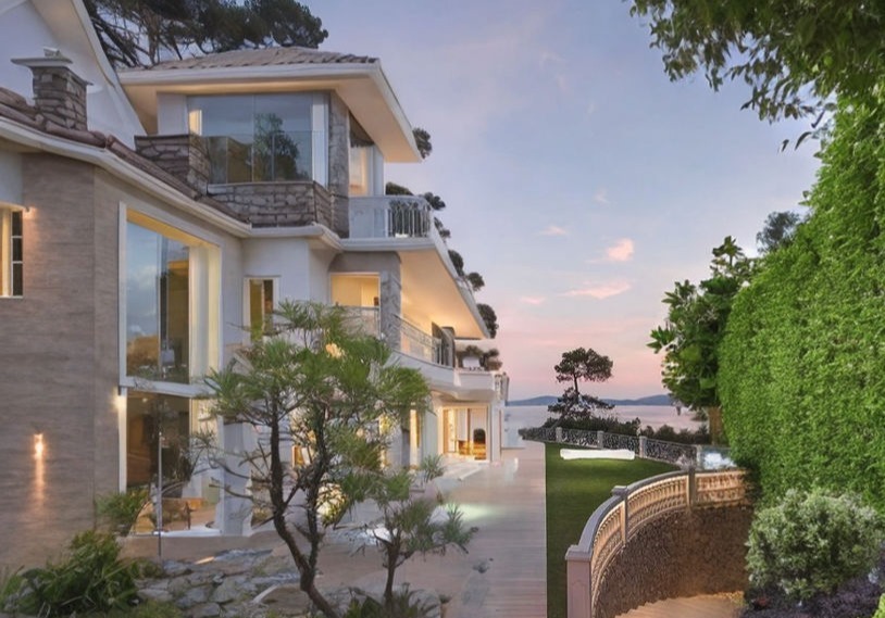 Consulenza Immobiliare Internazionale | Investimenti Luxury | Mad Project 63