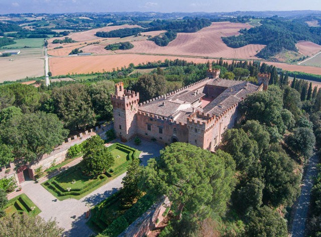 Consulenza Immobiliare Italia | Investimenti Luxury | Mad Project 63