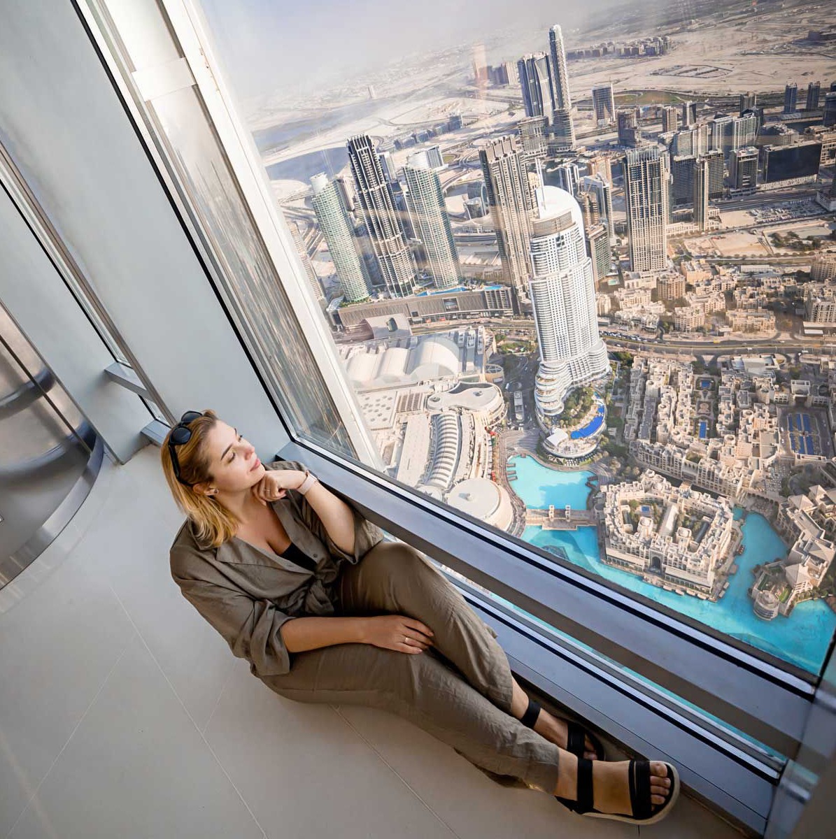 Consulenza Immobiliare Dubai | Investimenti Luxury | Mad Project 63