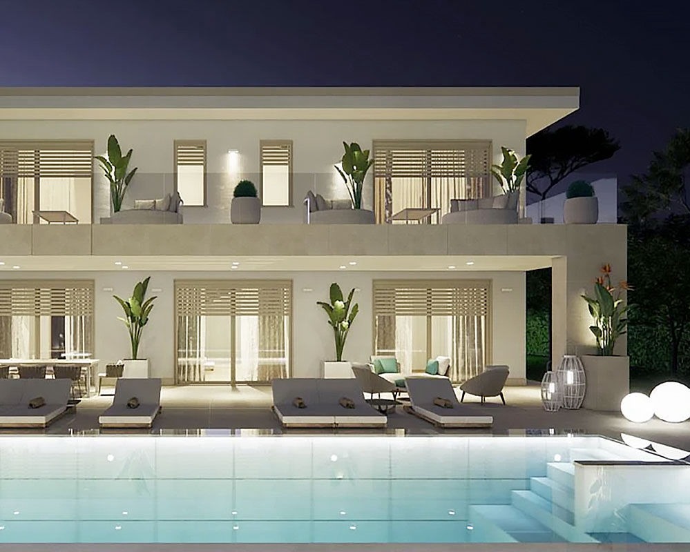 Consulenza Immobiliare Italia | Investimenti Luxury | Mad Project 63