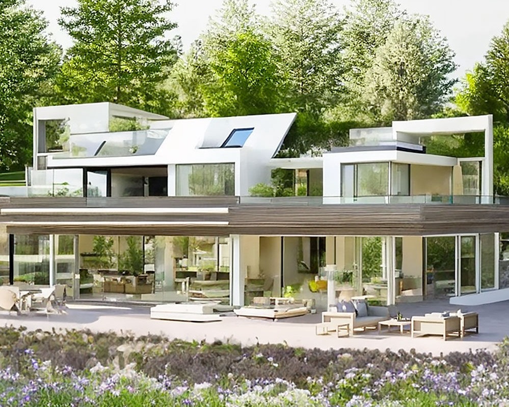 Consulenza Immobiliare Internazionale | Investimenti Luxury | Mad Project 63
