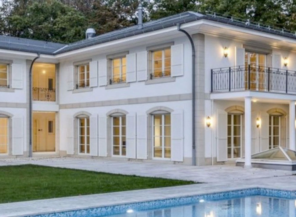 Consulenza Immobiliare Internazionale | Investimenti Luxury | Mad Project 63