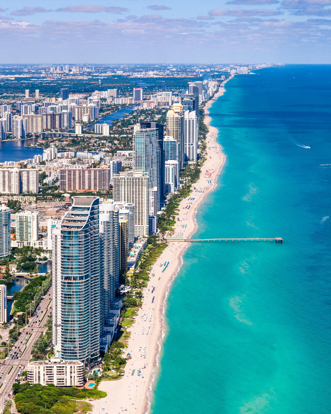 Consulenza Immobiliare Miami | Investimenti Luxury | Mad Project 63