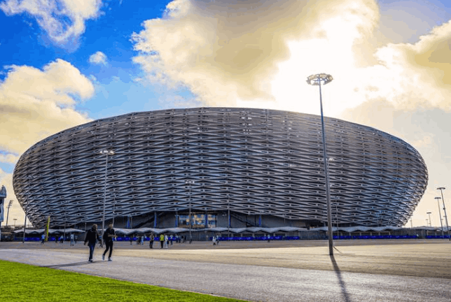 Fifa 2034 Mad project 63