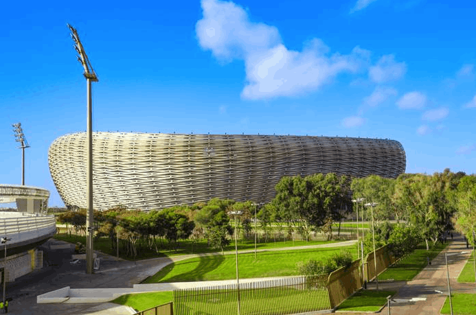 Fifa 2034 Mad project 63