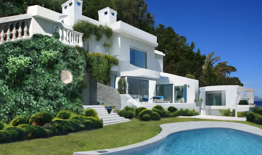 Consulenza Immobiliare Internazionale | Investimenti Luxury | Mad Project 63
