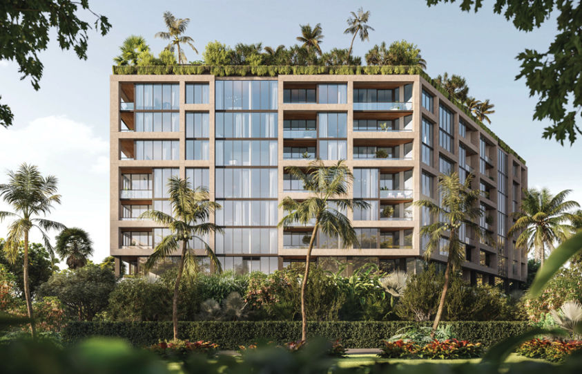 Consulenza Immobiliare Miami | Investimenti Luxury | Mad Project 63