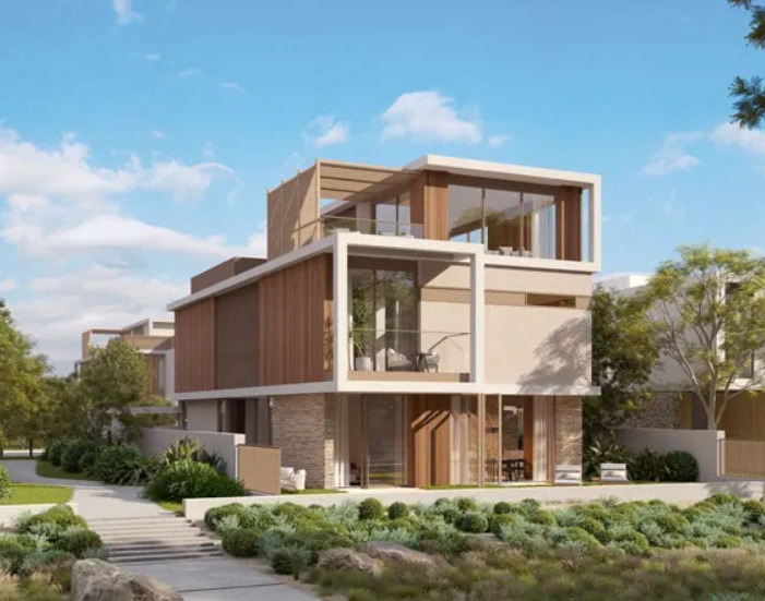 Consulenza Immobiliare Dubai | Investimenti Luxury | Mad Project 63