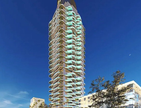 Consulenza Immobiliare Dubai | Investimenti Luxury | Mad Project 63