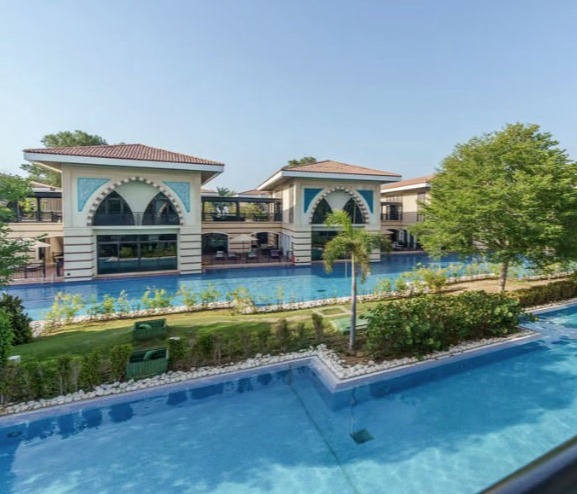 Consulenza Immobiliare Internazionale | Investimenti Luxury | Mad Project 63