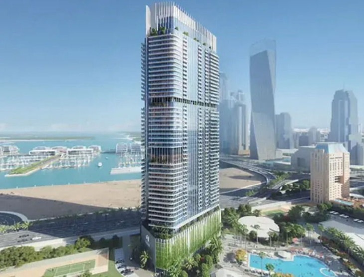 Consulenza Immobiliare Dubai | Investimenti Luxury | Mad Project 63