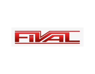 Fival - Mad project 63
