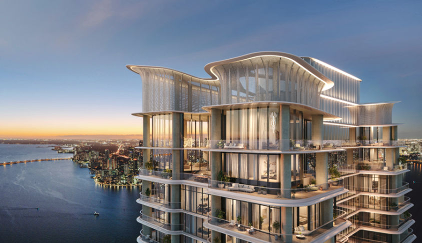 Consulenza Immobiliare Miami | Investimenti Luxury | Mad Project 63
