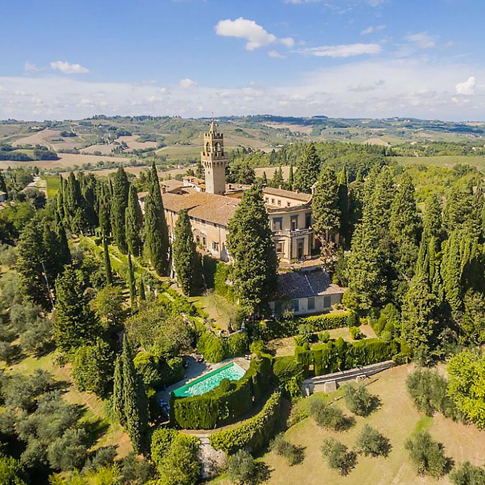 Consulenza Immobiliare Italia | Investimenti Luxury | Mad Project 63