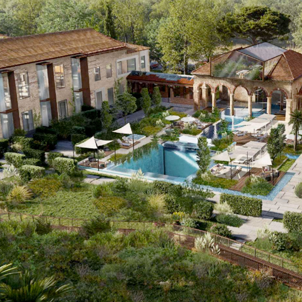 Consulenza Immobiliare Italia | Investimenti Luxury | Mad Project 63