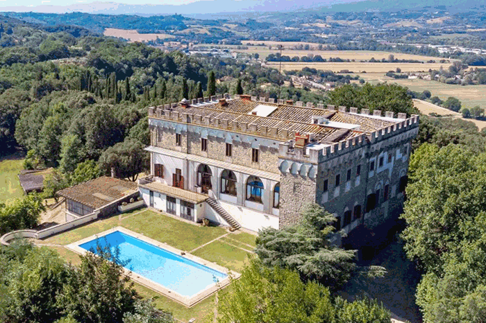 Consulenza Immobiliare Internazionale | Investimenti Luxury | Mad Project 63