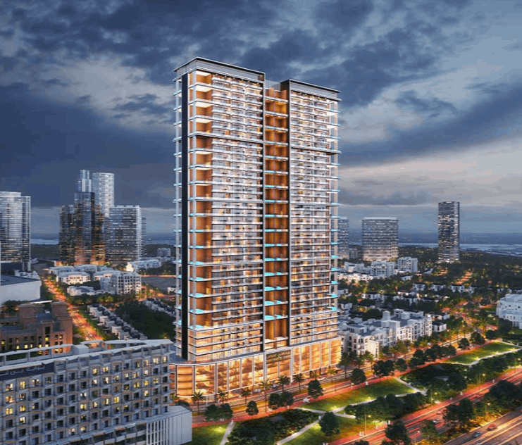 Consulenza Immobiliare Dubai | Investimenti Luxury | Mad Project 63