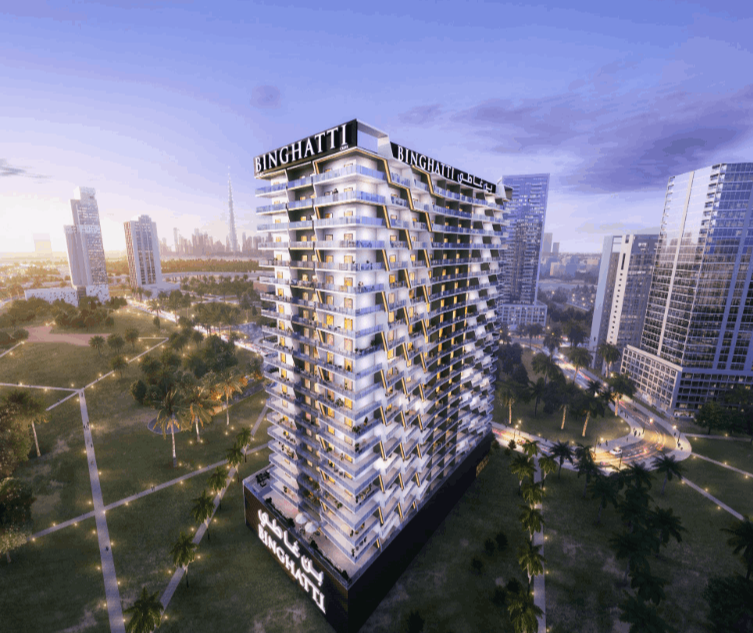 Consulenza Immobiliare Dubai | Investimenti Luxury | Mad Project 63