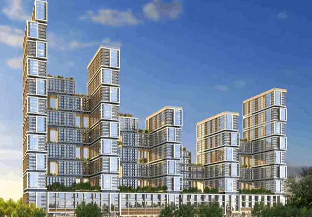 Consulenza Immobiliare Dubai | Investimenti Luxury | Mad Project 63