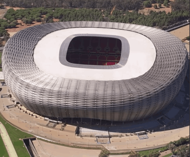 Fifa 2034 Mad project 63