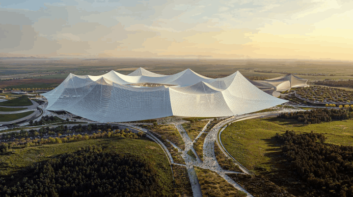 Fifa 2034 Mad project 63