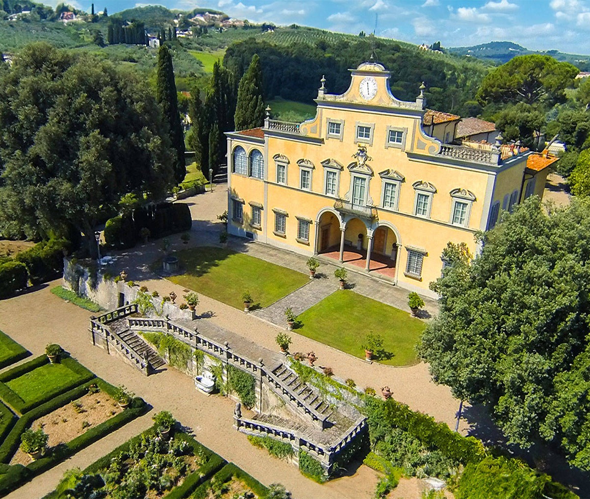 Consulenza Immobiliare Italia | Investimenti Luxury | Mad Project 63