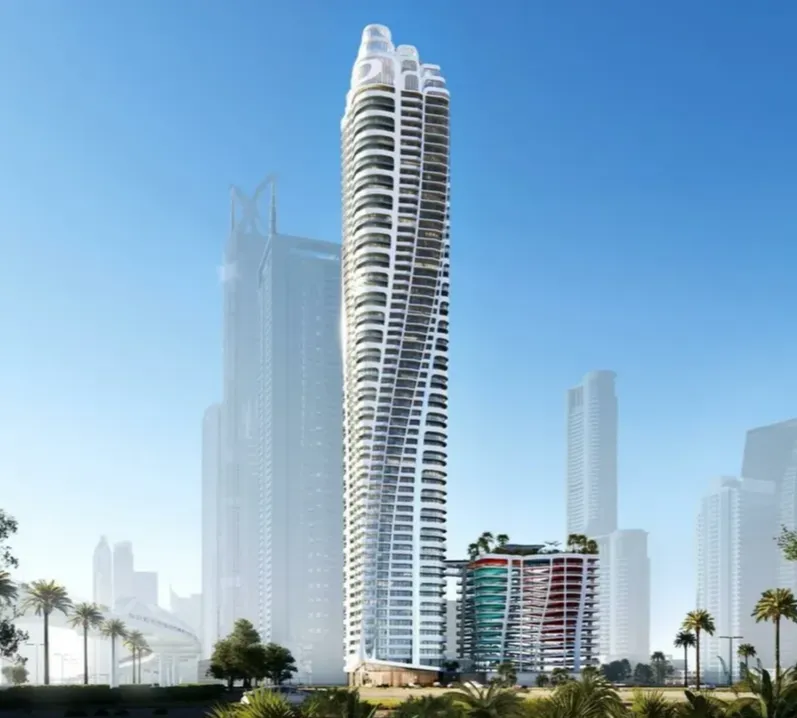 Consulenza Immobiliare Dubai | Investimenti Luxury | Mad Project 63